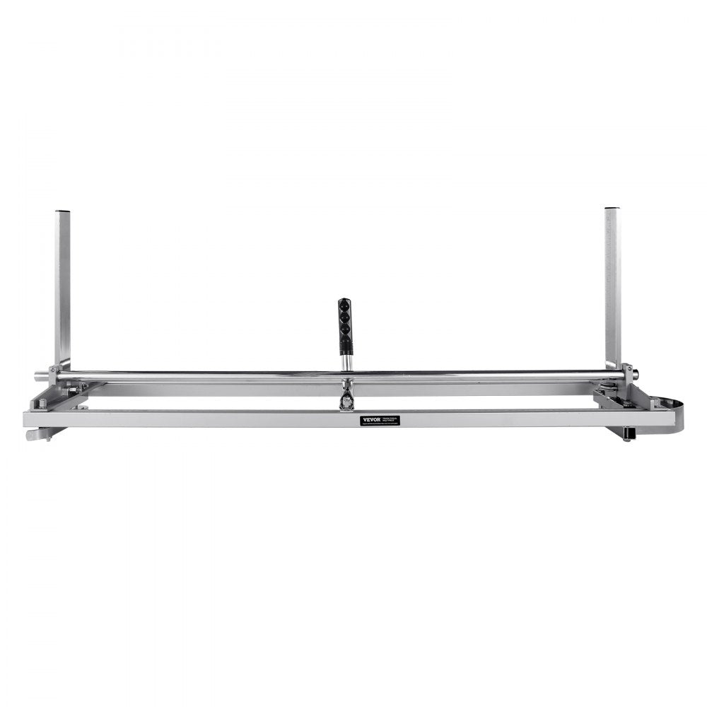 010582613992 - Durable 14"-48" Portable Sawmill for Precision Wood Cutting