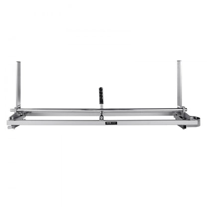 010582613992 - Durable 14"-48" Portable Sawmill for Precision Wood Cutting