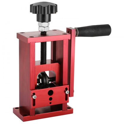 010409119859 - Copper Wire Stripping Machine for 0.06" to 0.79" Wires