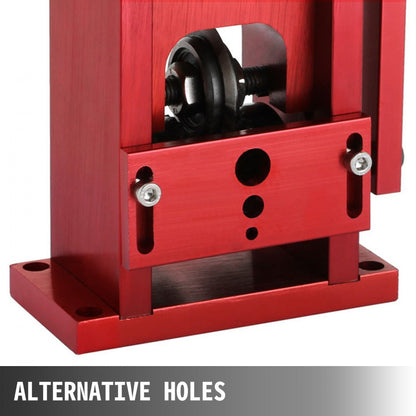 010409119859 - Copper Wire Stripping Machine for 0.06" to 0.79" Wires