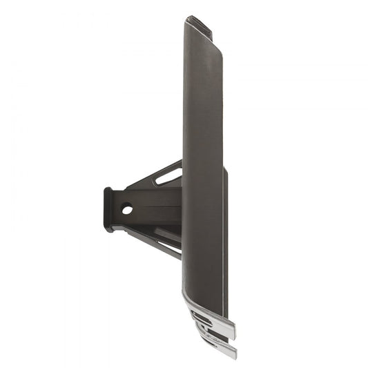 ZZ00400 - 46"x18" Durable Skid Steer Attachment Plate, 3000 lbs Capacity