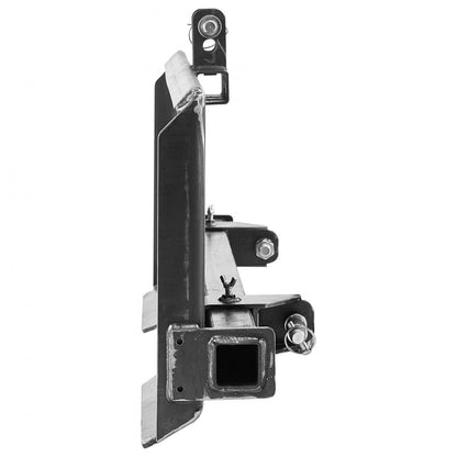 ZZ00404 - 47.2" Durable 3-Point Skid Steer Plate for Versatile Uses