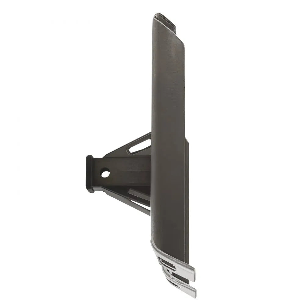 ZZ00405 - 50 Grade Steel Skid Steer Attachment Plate, 6000 lbs Load Capacity
