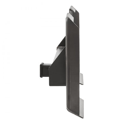 ZZ00401 - Durable 1/4" Skid Steer Attachment Plate for Quick Projects