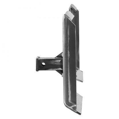 ZZ00402 - Durable 3/8" Steel Skid Steer Attachment Plate for Heavy Loads