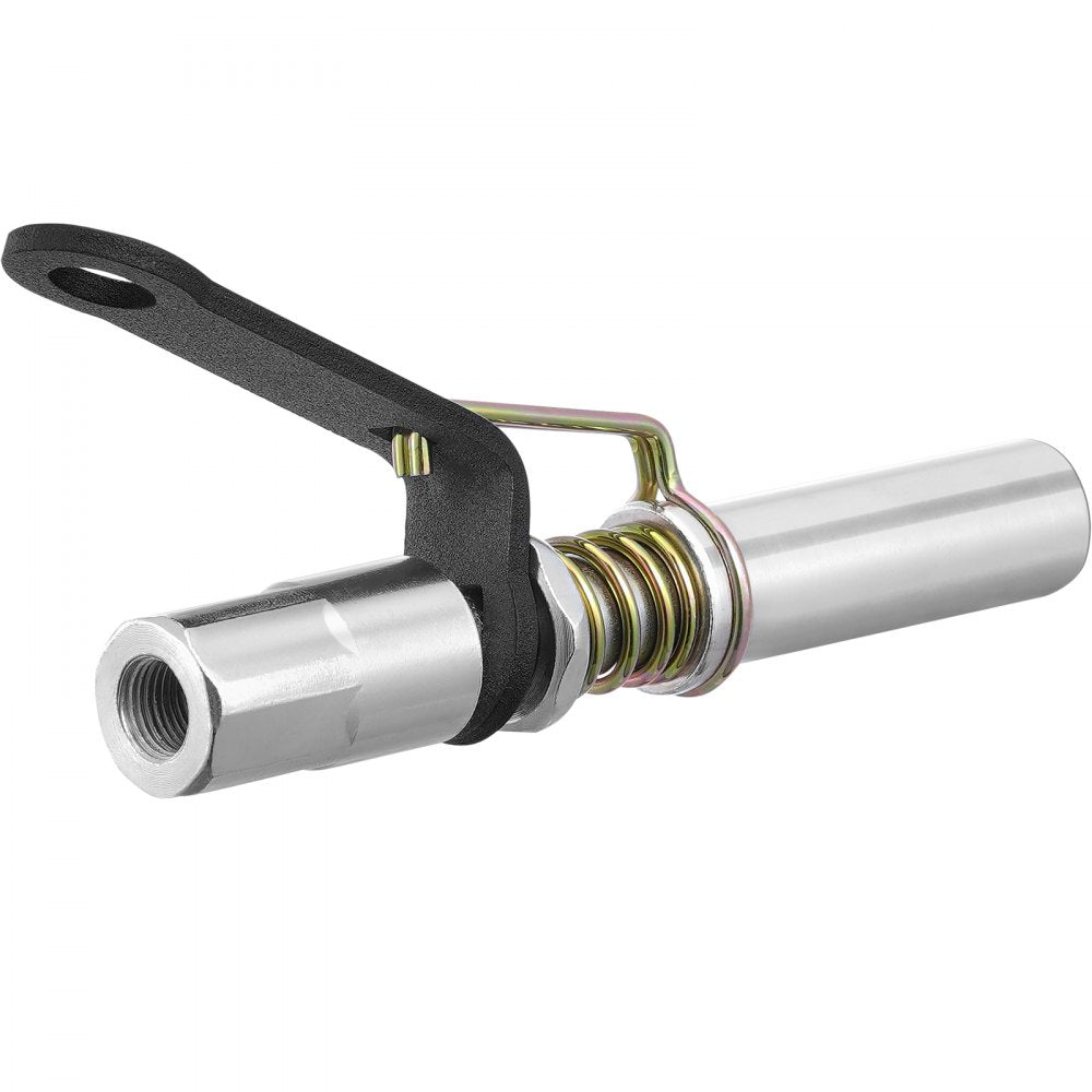 TH-46-9 - Universal Locking Grease Gun Coupler for 1/8" NPT Fittings