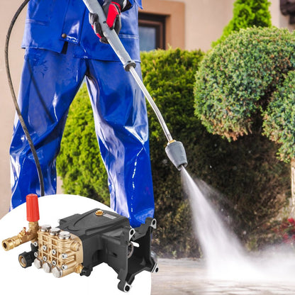 KBD2815G - High-Pressure VEVOR Pump, 4400 PSI, Durable & Efficient