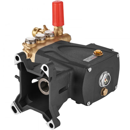 KBD2815G - High-Pressure VEVOR Pump, 4400 PSI, Durable & Efficient