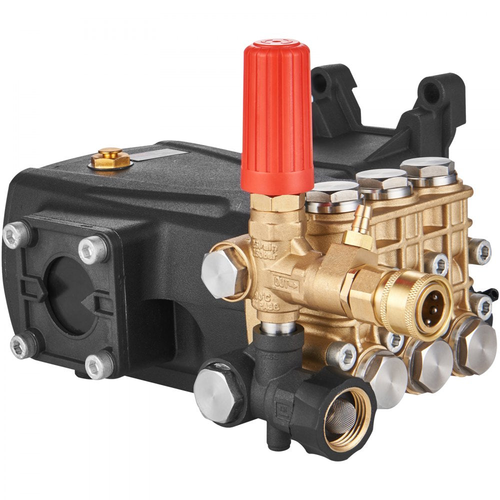 KBD2815G - High-Pressure VEVOR Pump, 4400 PSI, Durable & Efficient