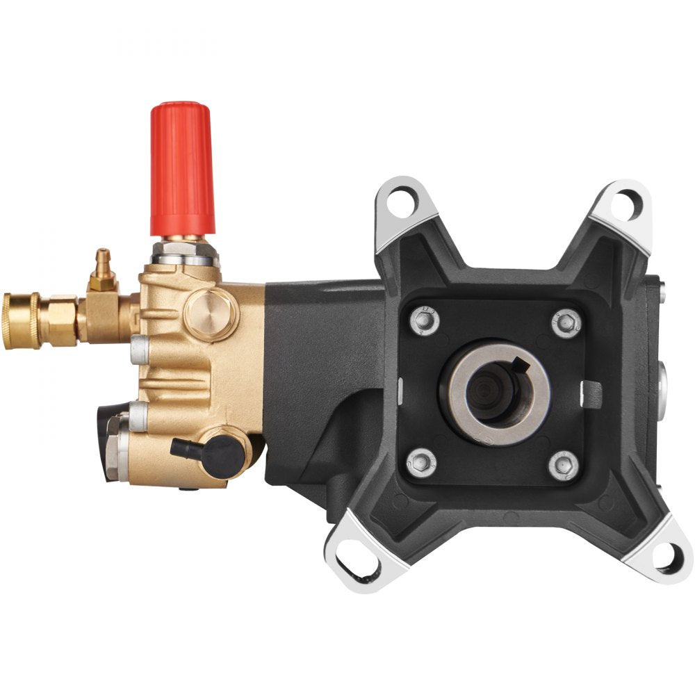 KBD2815G - High-Pressure VEVOR Pump, 4400 PSI, Durable & Efficient