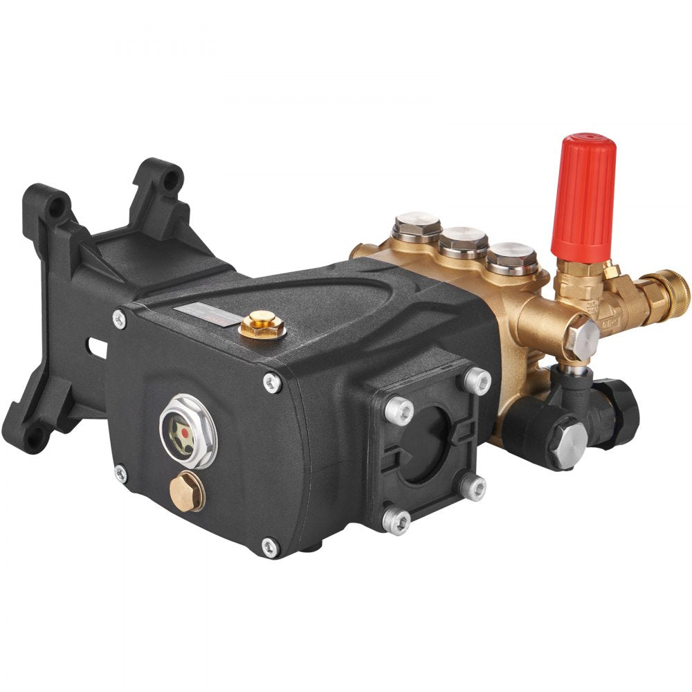KBD2815G - High-Pressure VEVOR Pump, 4400 PSI, Durable & Efficient