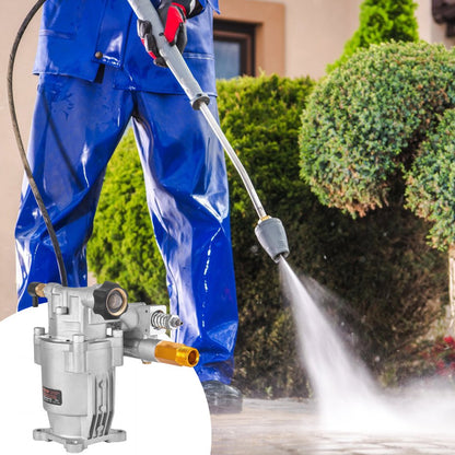 KXA1810G - 3400 PSI VEVOR Pressure Washer Pump for Fast Cleaning