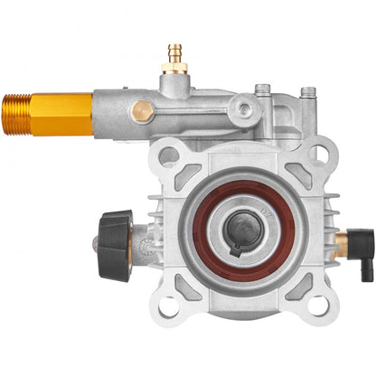 KXA1810G - 3400 PSI VEVOR Pressure Washer Pump for Fast Cleaning