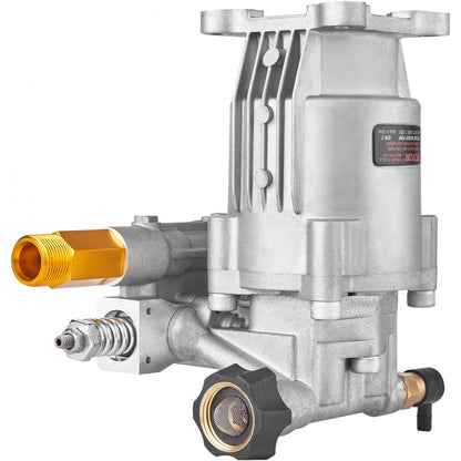 KXA1810G - 3400 PSI VEVOR Pressure Washer Pump for Fast Cleaning