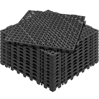 30*30*1.5cm-B - Durable Interlocking Cushion Tiles for Indoor & Outdoor Use