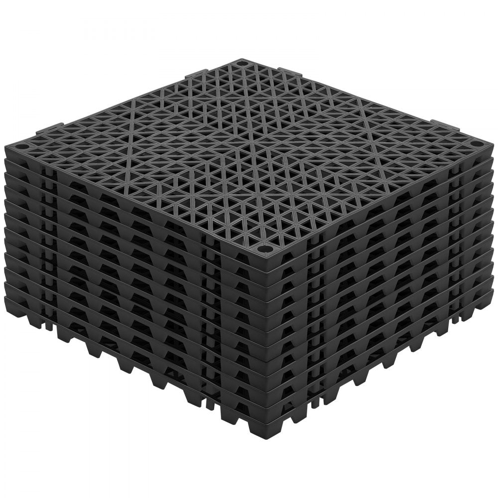30*30*1.5cm-B - Durable Interlocking Cushion Tiles for Indoor & Outdoor Use