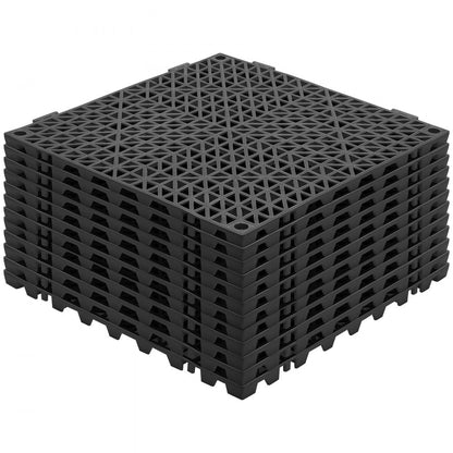 30*30*1.5cm-B - Durable Interlocking Cushion Tiles for Indoor & Outdoor Use