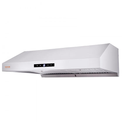 TF2775B-CC-I1 - Stainless Steel Ductless Range Hood with Quiet Dual Motors