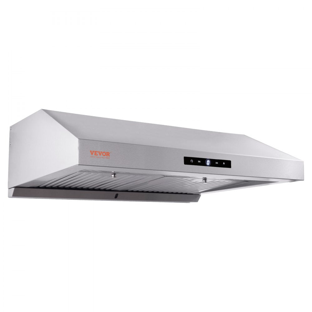 TF2775B-CC-I1 - Stainless Steel Ductless Range Hood with Quiet Dual Motors