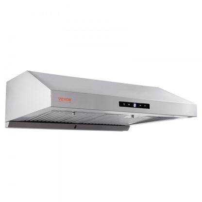 TF2775B-CC-I1 - Stainless Steel Ductless Range Hood with Quiet Dual Motors