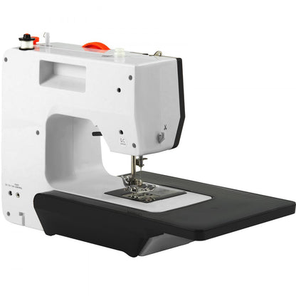 UFR-738 - Lightweight Sewing Machine with 38 Stitches for Easy Home Projects