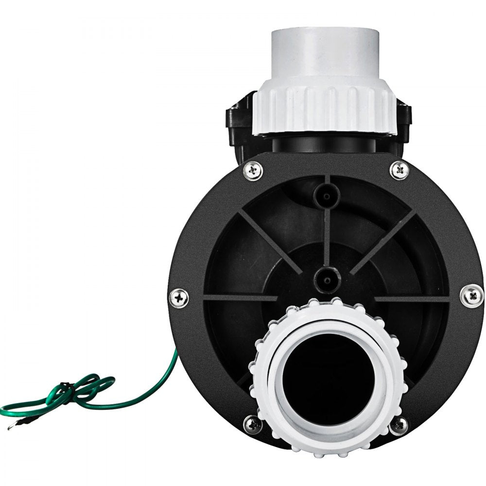 YYCB-2737 - Efficient 1HP Copper Motor Pool Pump for Spas & Pools
