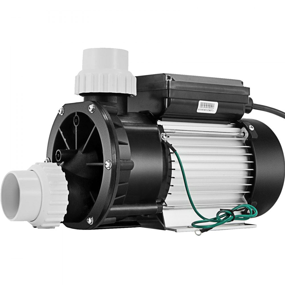 YYCB-2737 - Efficient 1HP Copper Motor Pool Pump for Spas & Pools