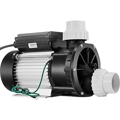DH 370 - Durable 0.5 HP VEVOR Pool Pump with Thermal Protection