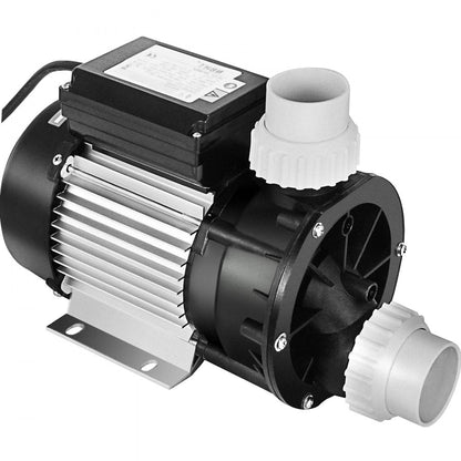 DH 370 - Durable 0.5 HP VEVOR Pool Pump with Thermal Protection