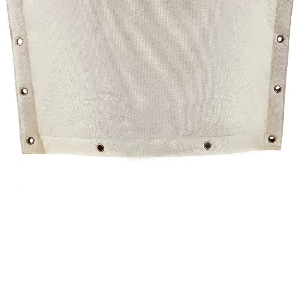 L34*W20 - 34''H Heavy-Duty VEVOR Pump Cover with Anti-Theft Design