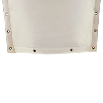 L34*W20 - 34''H Heavy-Duty VEVOR Pump Cover with Anti-Theft Design