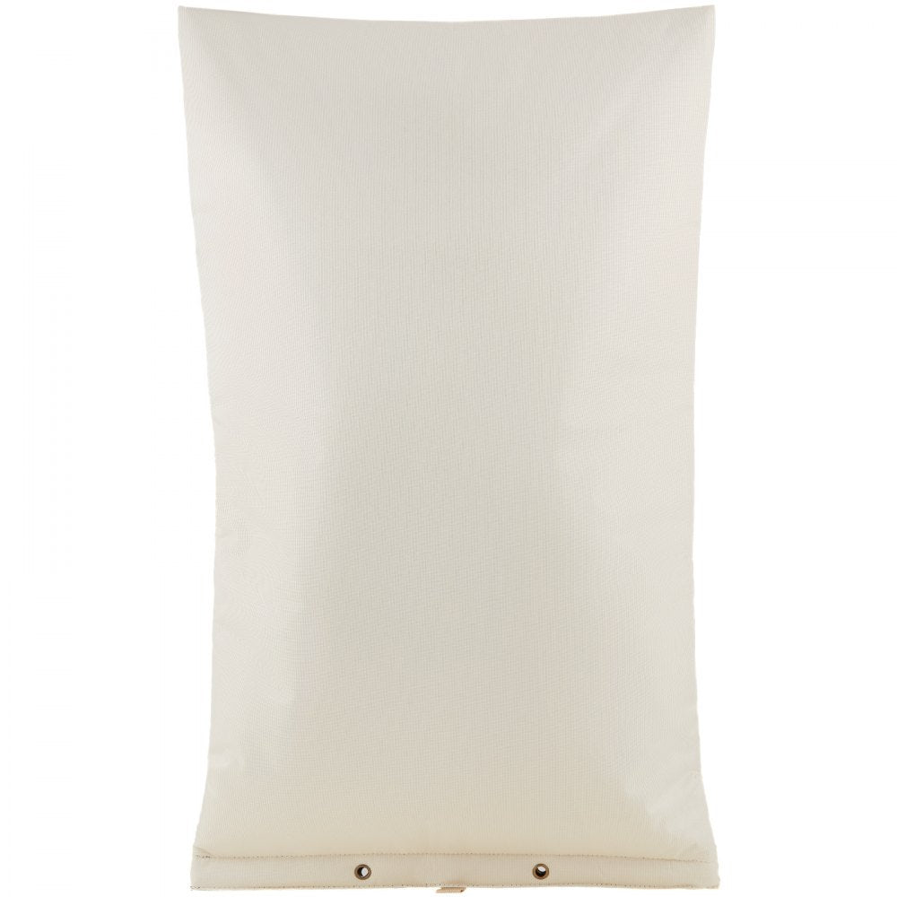 L34*W20 - 34''H Heavy-Duty VEVOR Pump Cover with Anti-Theft Design