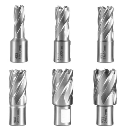 VV-MD-US7 - 1100W Magnetic Drill Press for Precision Metal Work