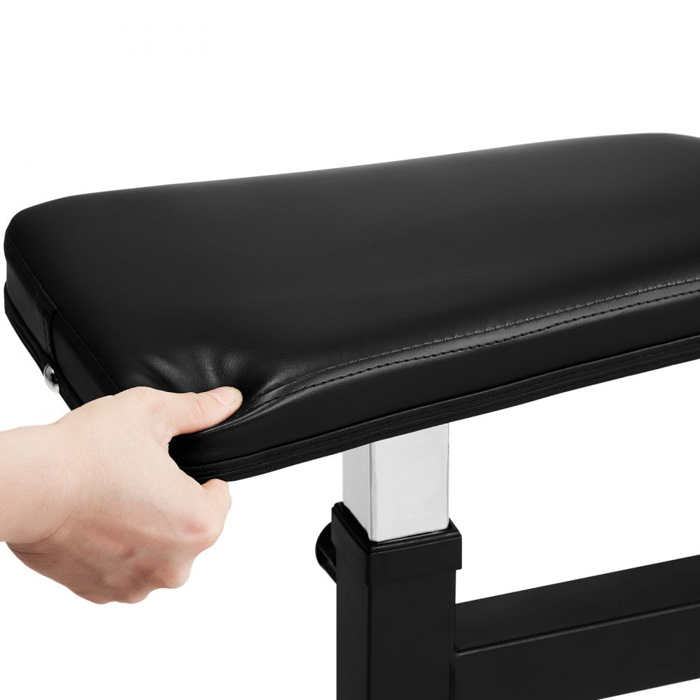 ax1010 - Adjustable Biceps Curl Bench with 440 lbs Capacity