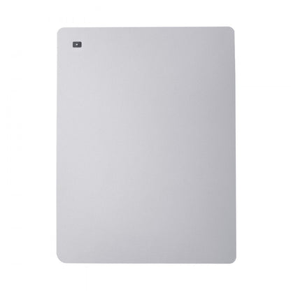 6080-10 - Queen Grounding Sheet 60x80, Cotton & Silver Blend