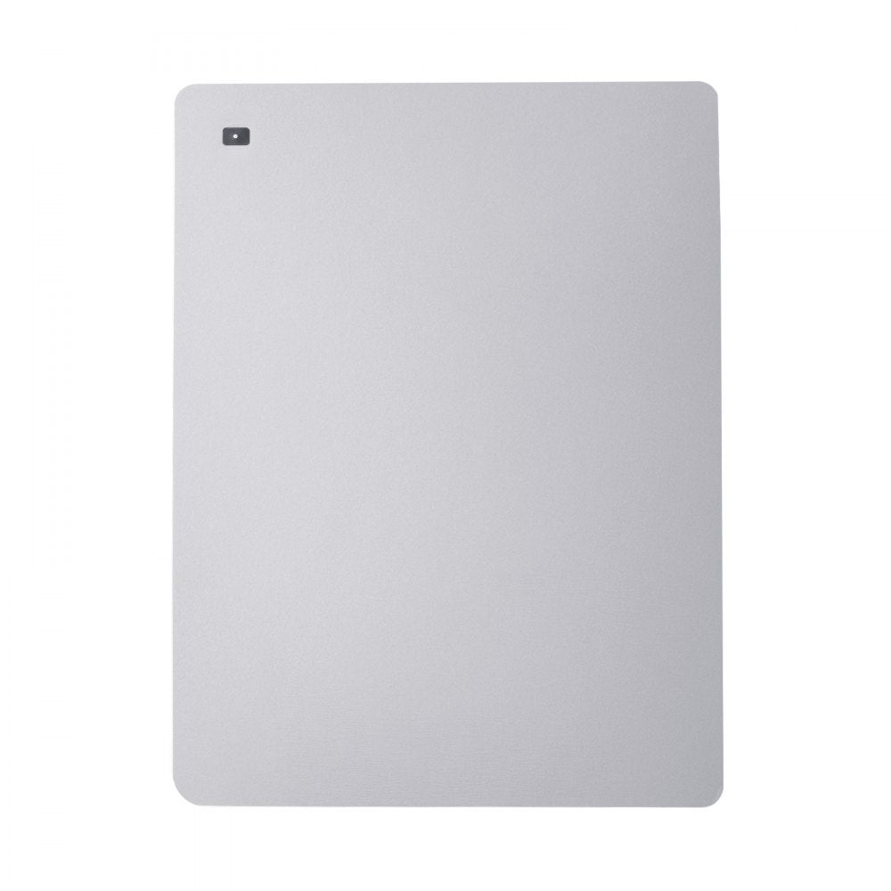 6080-5 - Queen Grounding Sheet 60 x 80 in, Cotton & Silver Fiber