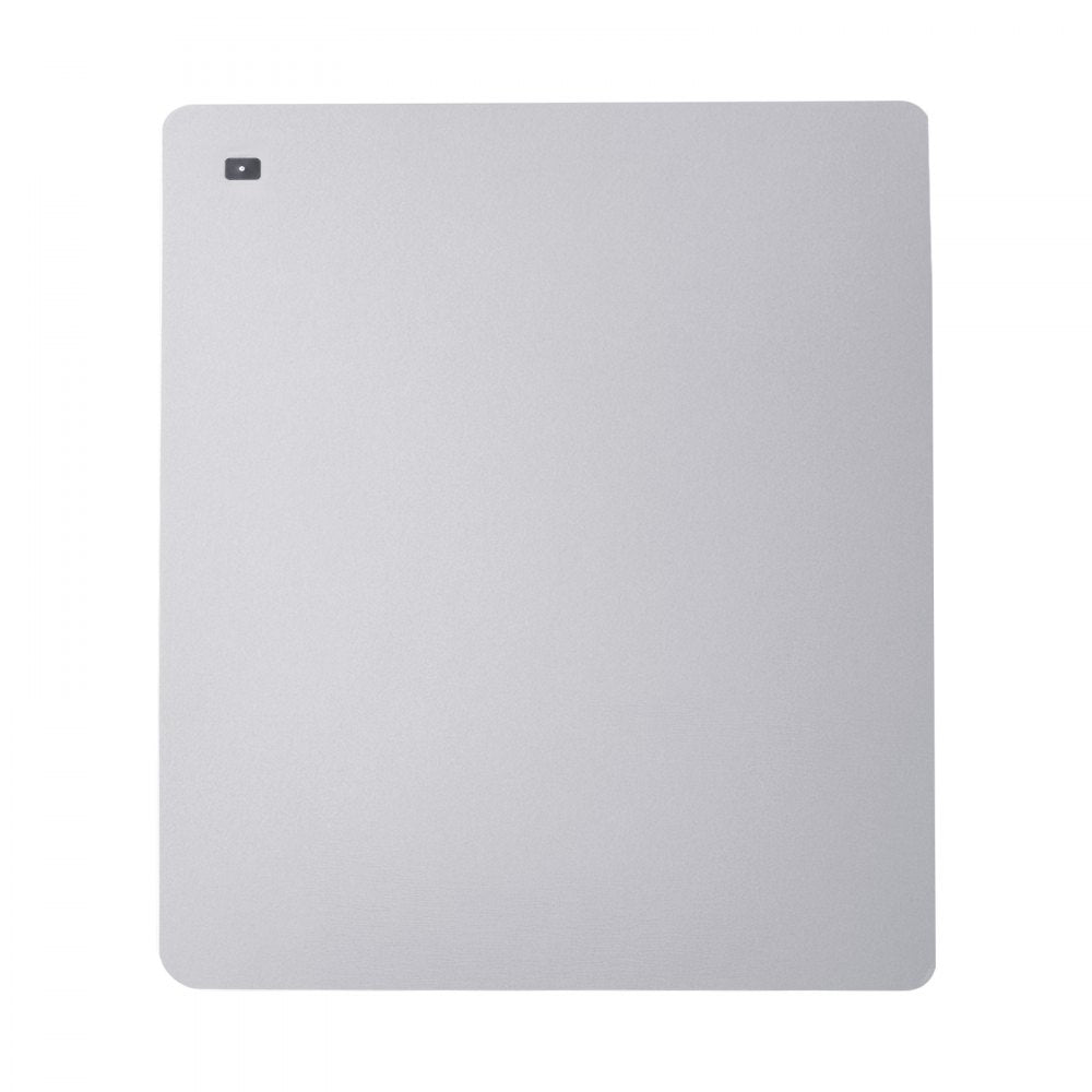 7680-5 - King Size Grounding Sheet 78 x 80 in, Cotton & Silver Blend