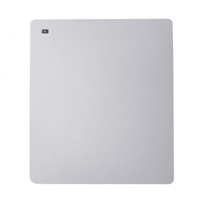 7680-5 - King Size Grounding Sheet 78 x 80 in, Cotton & Silver Blend