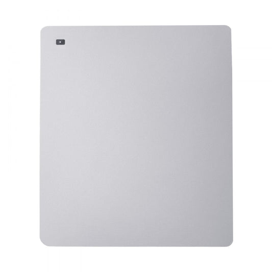 7680-10 - King Size Cotton & Silver Grounding Sheet 78" x 80"