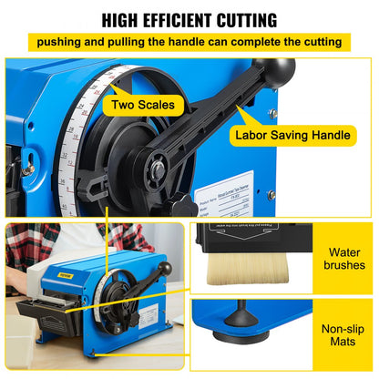 FX-800 - Adjustable Water-Activated Tape Dispenser for Express Shipping