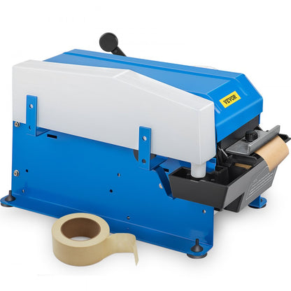 FX-800 - Adjustable Water-Activated Tape Dispenser for Express Shipping