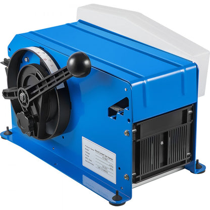 FX-800 - Adjustable Water-Activated Tape Dispenser for Express Shipping