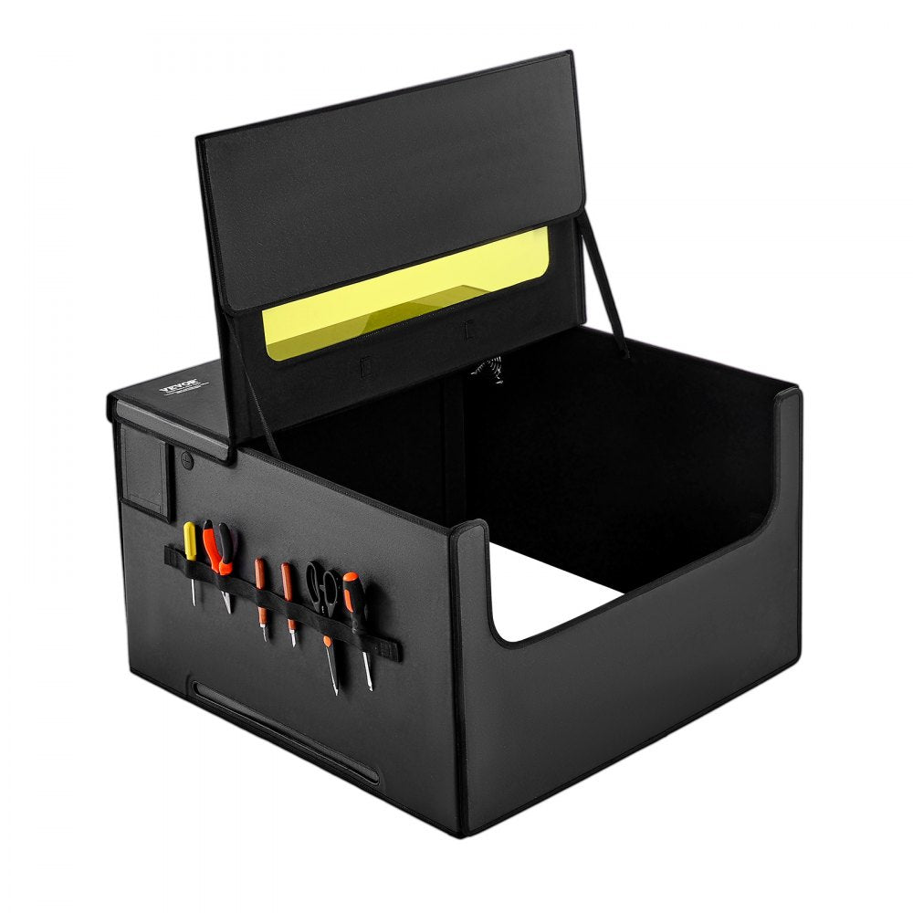 ZL-FHD-0026 - Space-Saving Laser Engraver Enclosure, 31.5"x19.6" with LED Light