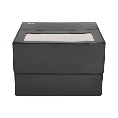 ZL-FHD-0026 - Space-Saving Laser Engraver Enclosure, 31.5"x19.6" with LED Light