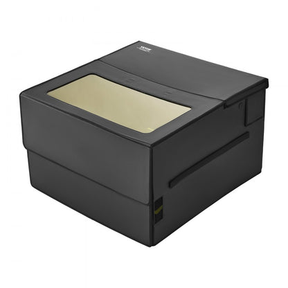 ZL-FHD-0026 - Space-Saving Laser Engraver Enclosure, 31.5"x19.6" with LED Light