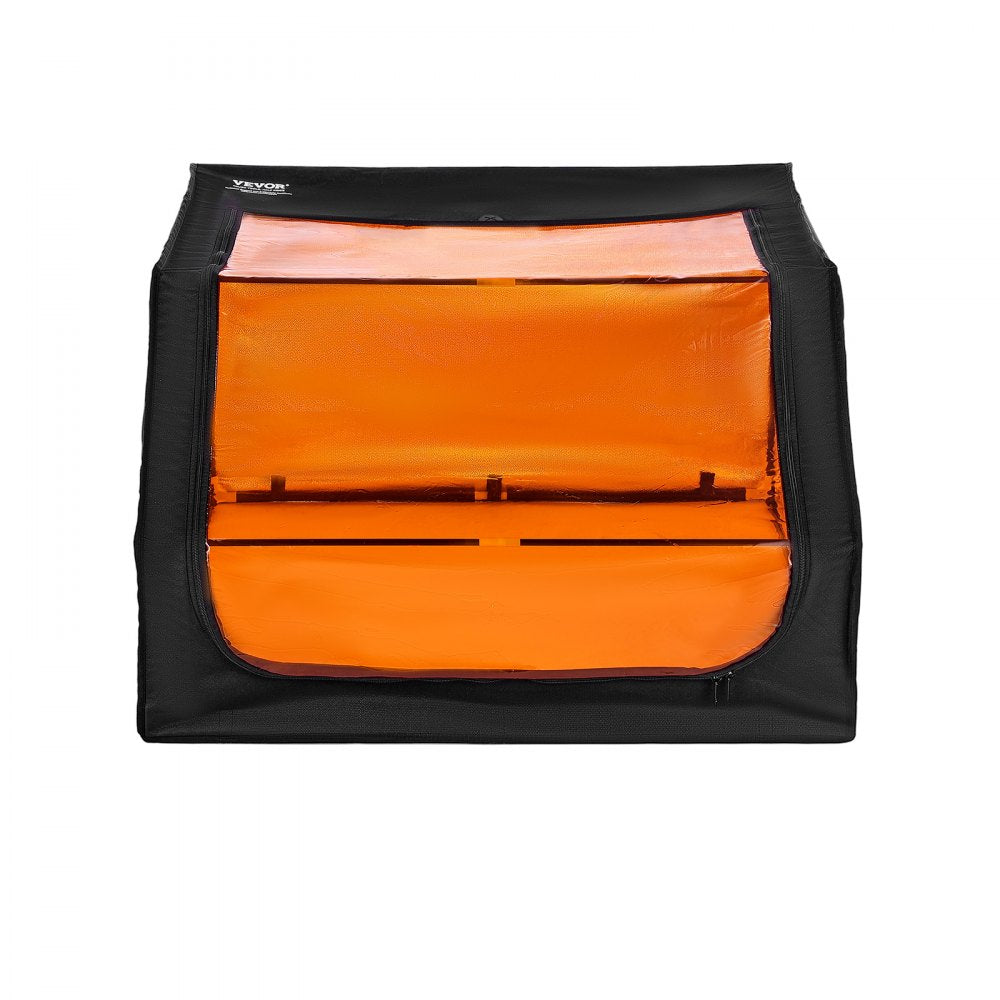 ZL-FHD-0023 - Spacious Laser Engraver Enclosure with Smoke Elimination and LED Light