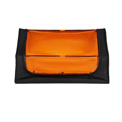 ZL-FHD-0023 - Spacious Laser Engraver Enclosure with Smoke Elimination and LED Light