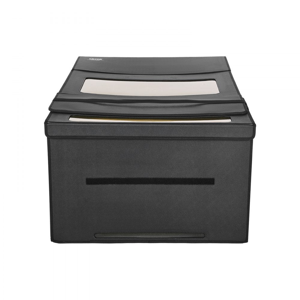 ZL-FHD-0027 - Dual-Window Laser Engraver Enclosure, 48" x 31.5" x 19.6"