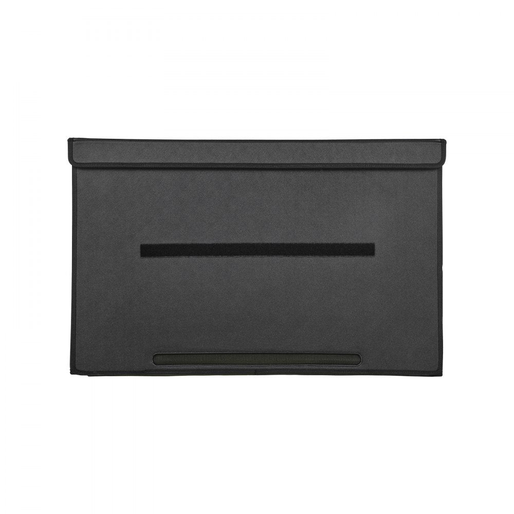 ZL-FHD-0027 - Dual-Window Laser Engraver Enclosure, 48" x 31.5" x 19.6"