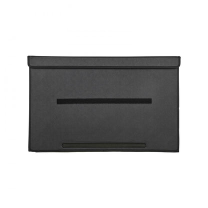 ZL-FHD-0027 - Dual-Window Laser Engraver Enclosure, 48" x 31.5" x 19.6"